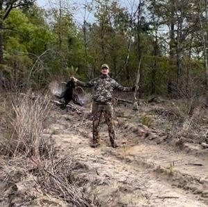 Meet your Posher, Dakota